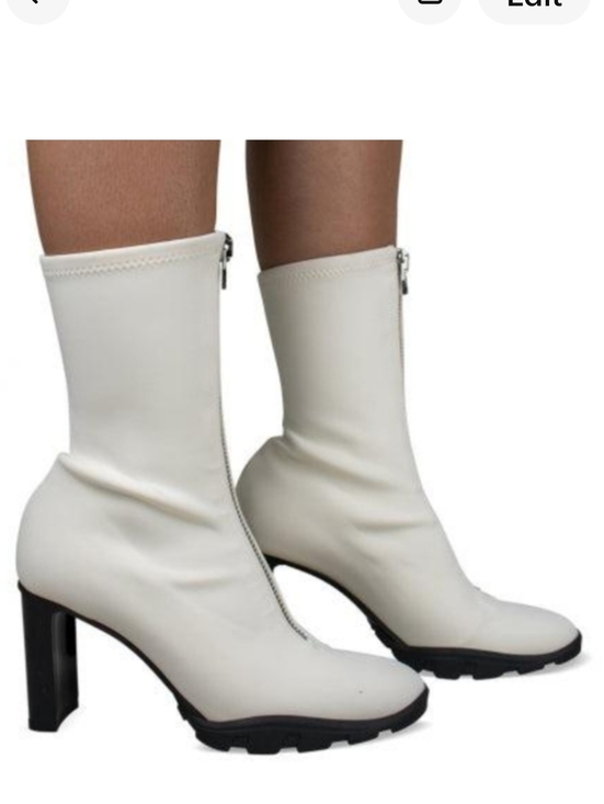 Alexander McQueen Shoes - Alexander McQueen Boots